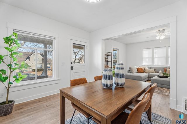 311 E 18th St Street, Sioux Falls, SD 57105