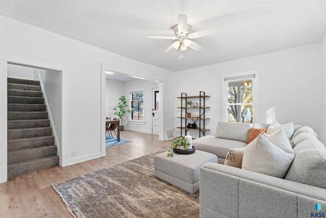 311 E 18th St Street, Sioux Falls, SD 57105