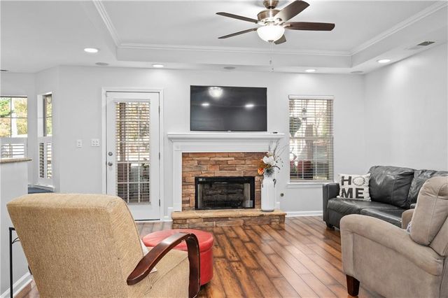 9530 Bonsall Circle, Gainesville, GA 30506