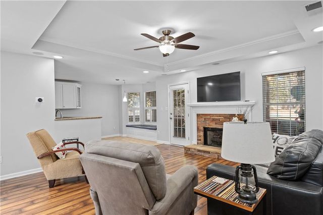 9530 Bonsall Circle, Gainesville, GA 30506