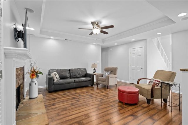 9530 Bonsall Circle, Gainesville, GA 30506