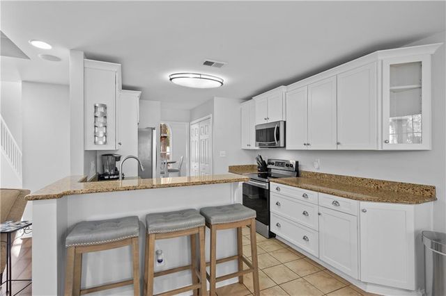 9530 Bonsall Circle, Gainesville, GA 30506