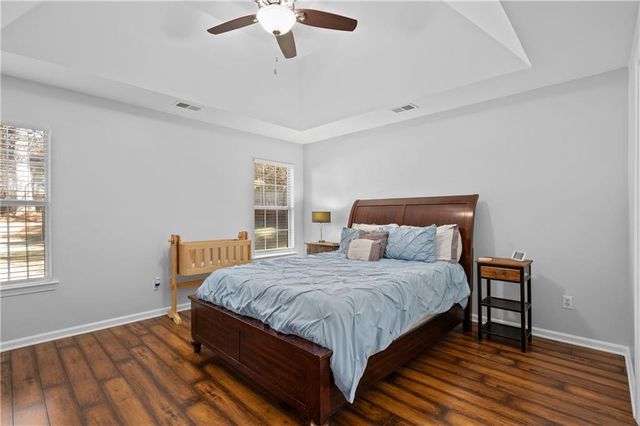 9530 Bonsall Circle, Gainesville, GA 30506