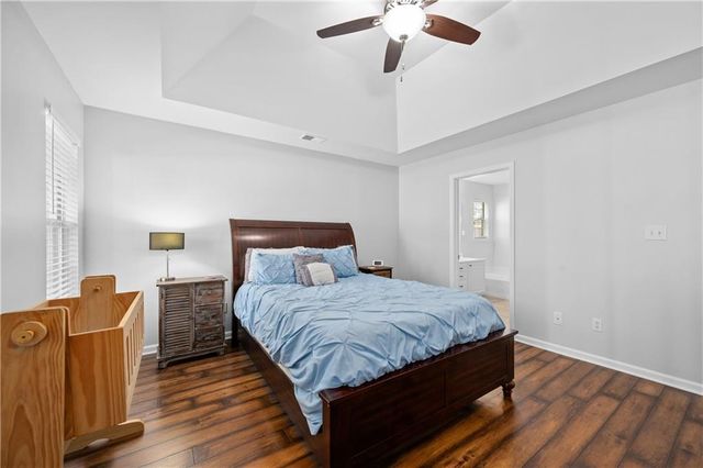 9530 Bonsall Circle, Gainesville, GA 30506