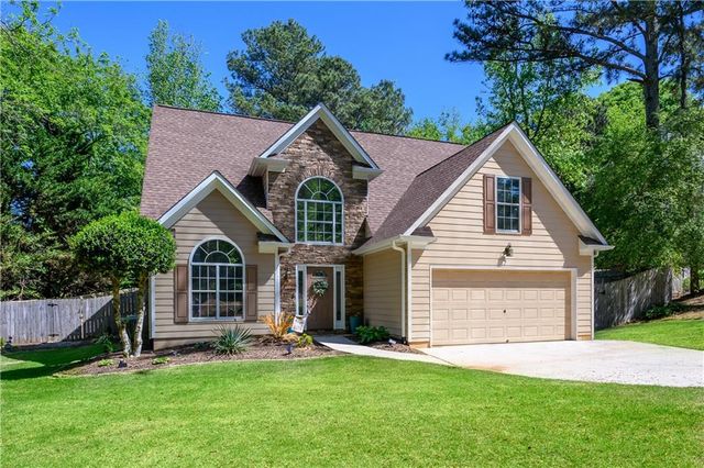 9530 Bonsall Circle, Gainesville, GA 30506
