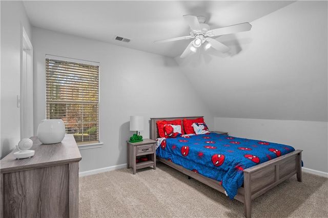 9530 Bonsall Circle, Gainesville, GA 30506