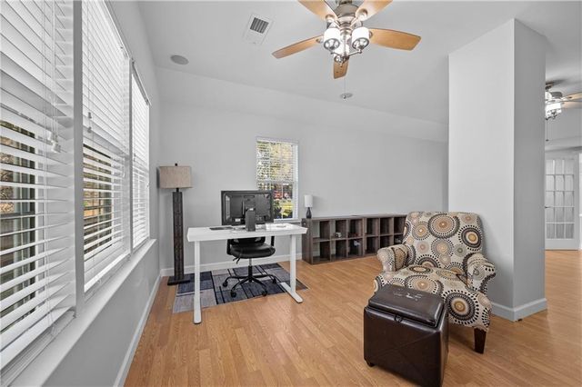 9530 Bonsall Circle, Gainesville, GA 30506