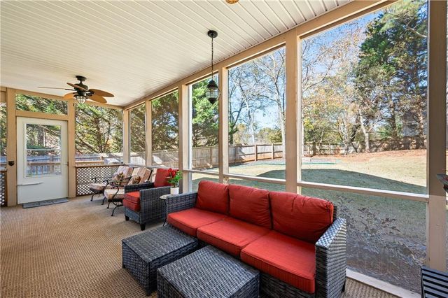 9530 Bonsall Circle, Gainesville, GA 30506