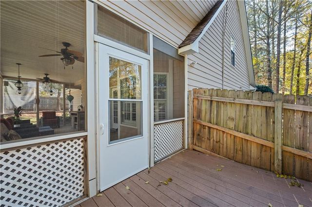 9530 Bonsall Circle, Gainesville, GA 30506