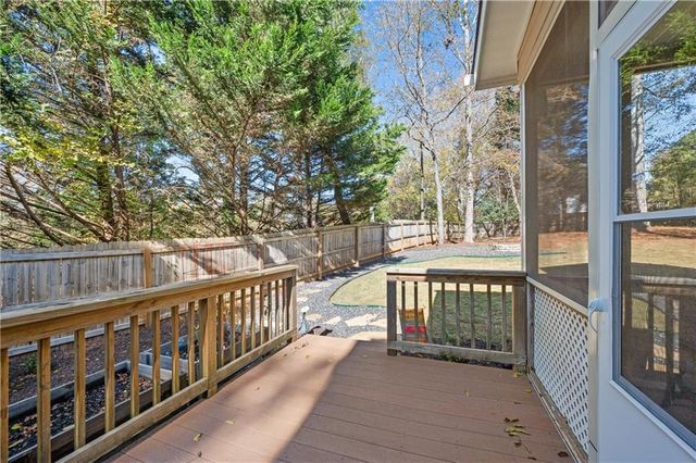 9530 Bonsall Circle, Gainesville, GA 30506