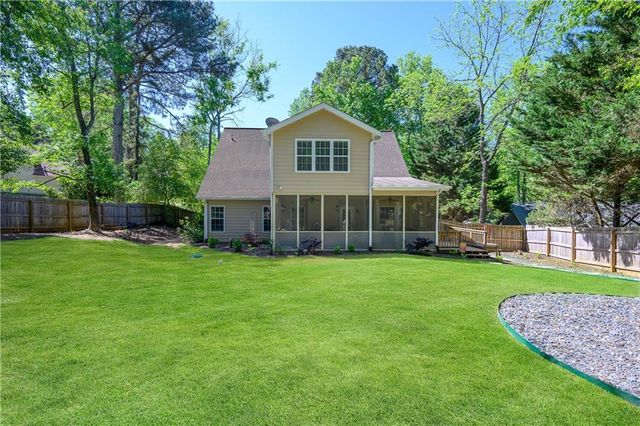 9530 Bonsall Circle, Gainesville, GA 30506