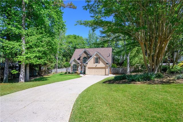 9530 Bonsall Circle, Gainesville, GA 30506