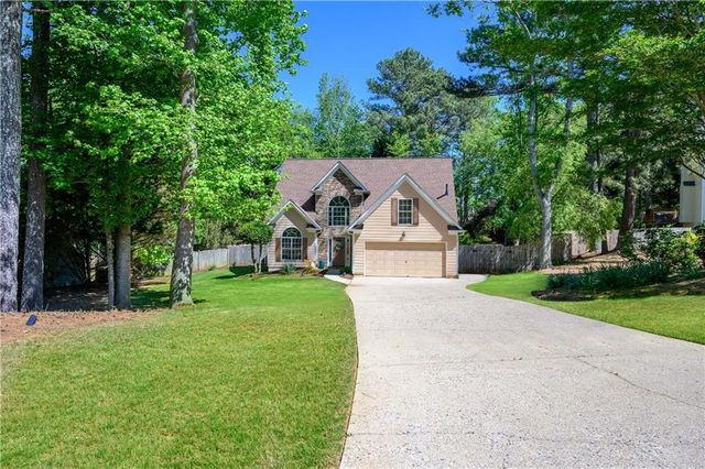 9530 Bonsall Circle, Gainesville, GA 30506