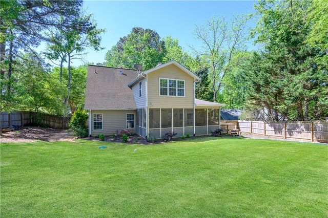 9530 Bonsall Circle, Gainesville, GA 30506