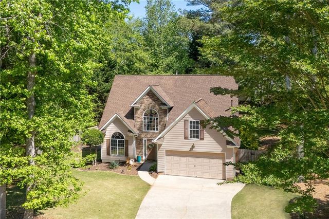 9530 Bonsall Circle, Gainesville, GA 30506