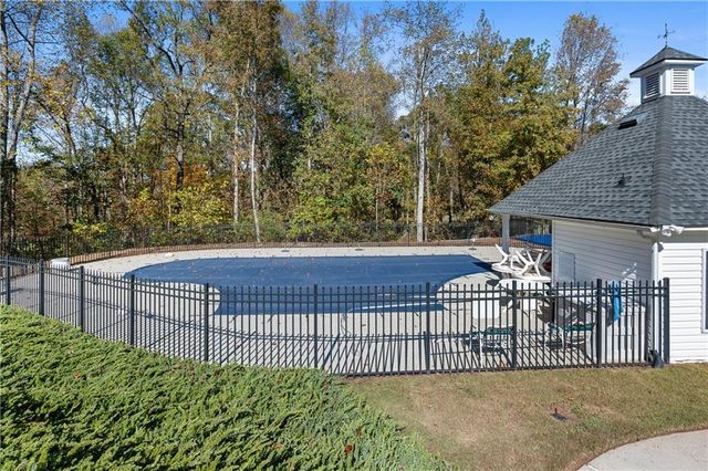 9530 Bonsall Circle, Gainesville, GA 30506