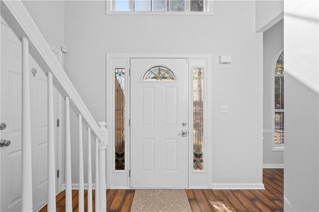 9530 Bonsall Circle, Gainesville, GA 30506
