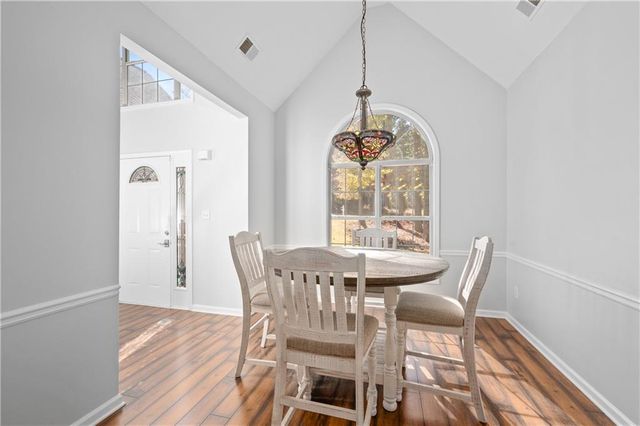 9530 Bonsall Circle, Gainesville, GA 30506