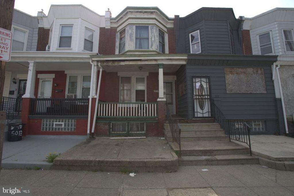 5011 COTTAGE ST, Philadelphia, PA 19124