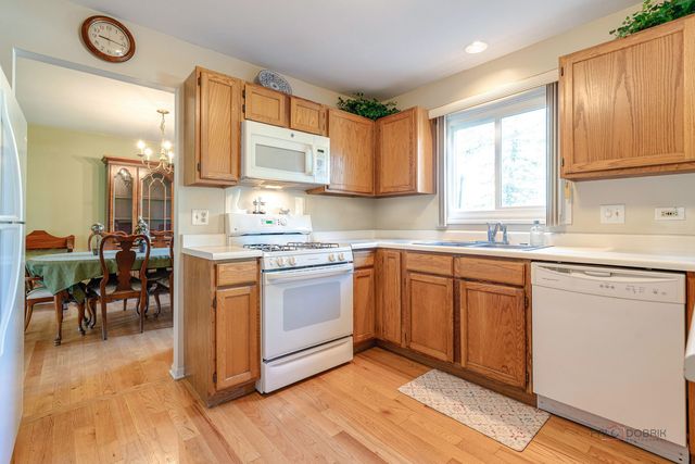 3917 Wood Creek Drive, Island Lake, IL 60042