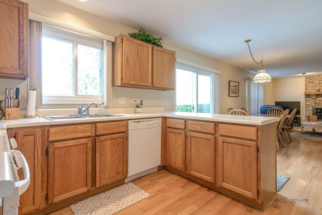 3917 Wood Creek Drive, Island Lake, IL 60042