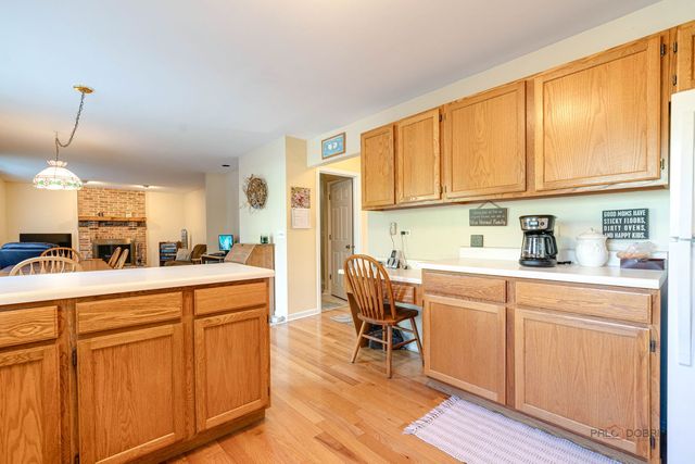 3917 Wood Creek Drive, Island Lake, IL 60042