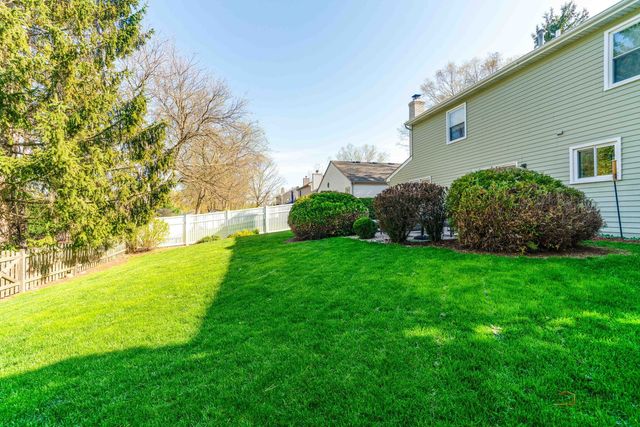 3917 Wood Creek Drive, Island Lake, IL 60042