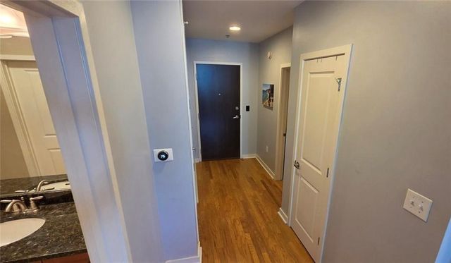855 Peachtree Street NE 1510, Atlanta, GA 30308