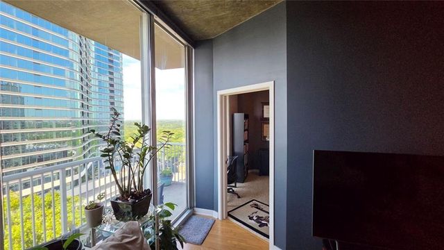 855 Peachtree Street NE 1510, Atlanta, GA 30308