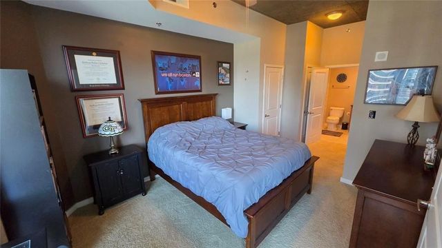855 Peachtree Street NE 1510, Atlanta, GA 30308