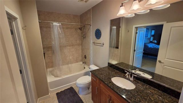 855 Peachtree Street NE 1510, Atlanta, GA 30308