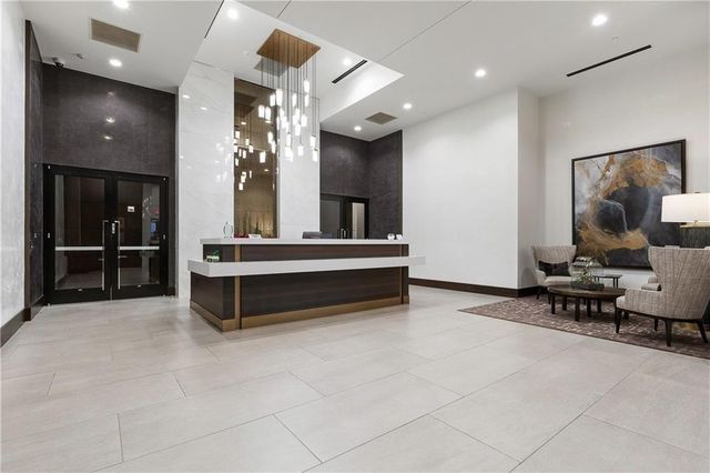 855 Peachtree Street NE 1510, Atlanta, GA 30308