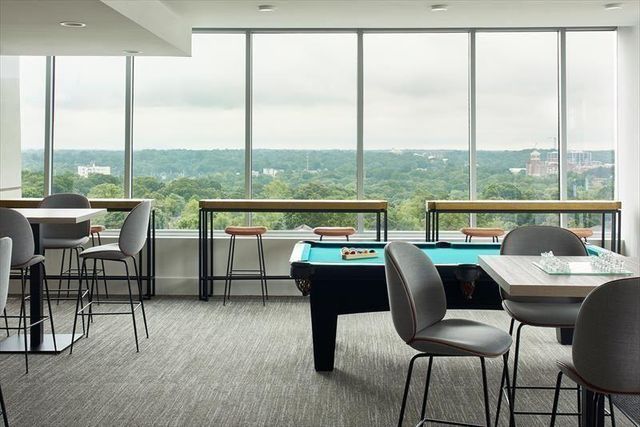 855 Peachtree Street NE 1510, Atlanta, GA 30308