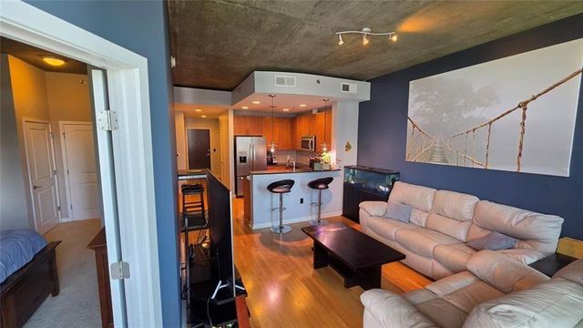 855 Peachtree Street NE 1510, Atlanta, GA 30308