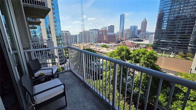 855 Peachtree Street NE 1510, Atlanta, GA 30308