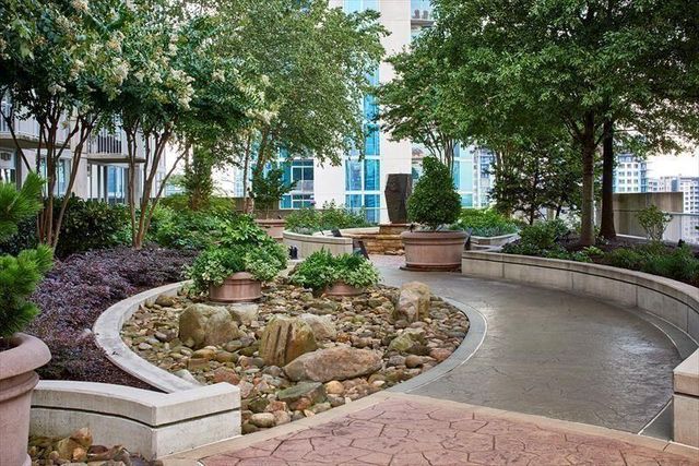 855 Peachtree Street NE 1510, Atlanta, GA 30308