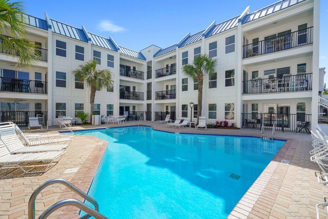 300 Gulf Shore Drive, 103, Destin, FL 32541
