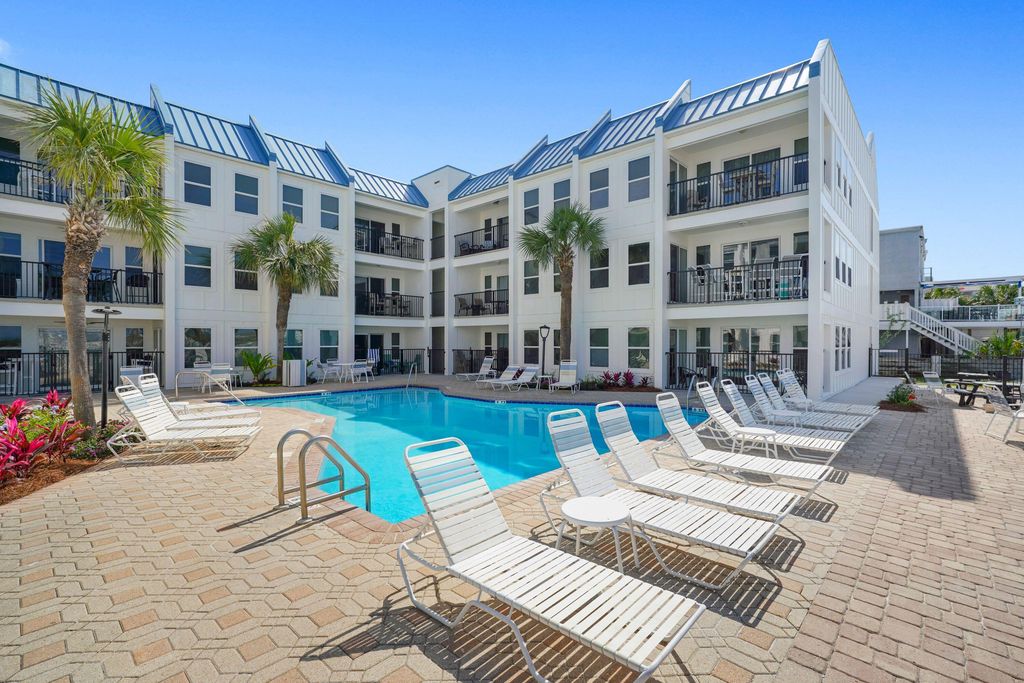 300 Gulf Shore Drive, 103, Destin, FL 32541