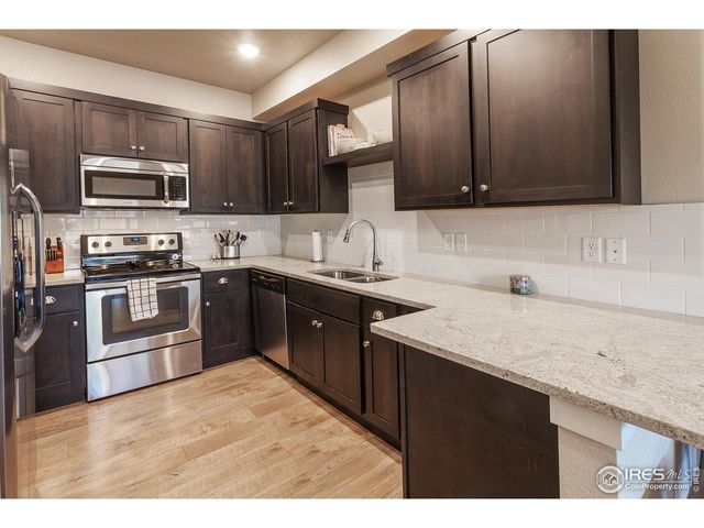 2608 Kansas Dr D-128, Fort Collins, CO 80525