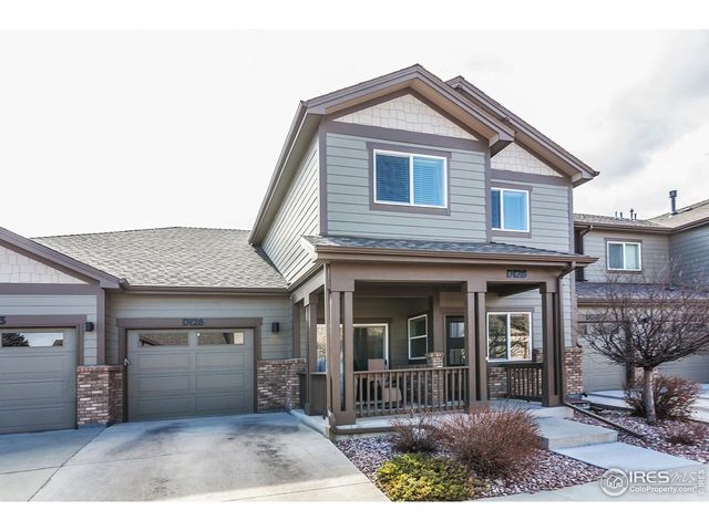 2608 Kansas Dr D-128, Fort Collins, CO 80525
