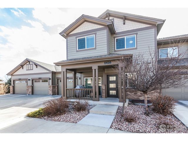 2608 Kansas Dr D-128, Fort Collins, CO 80525