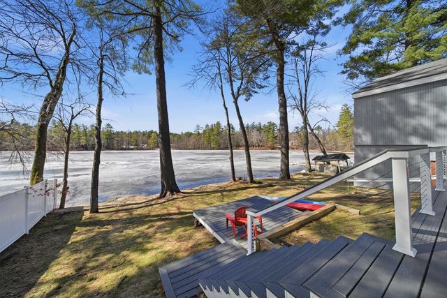 65 Sebbins Pond Drive, Bedford, NH 03110