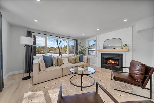 65 Sebbins Pond Drive, Bedford, NH 03110