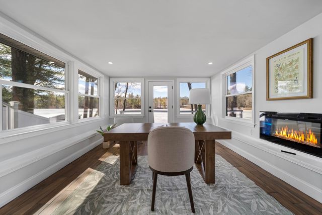 65 Sebbins Pond Drive, Bedford, NH 03110