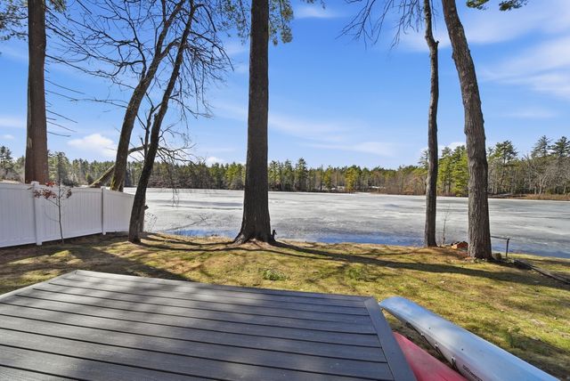 65 Sebbins Pond Drive, Bedford, NH 03110