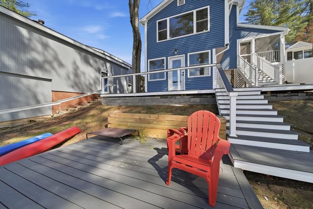 65 Sebbins Pond Drive, Bedford, NH 03110