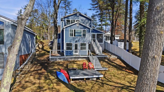65 Sebbins Pond Drive, Bedford, NH 03110