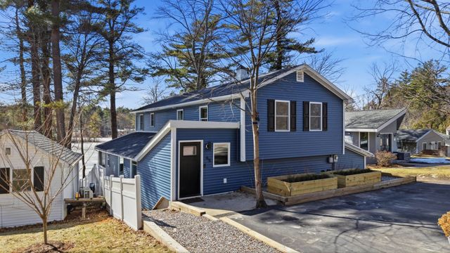 65 Sebbins Pond Drive, Bedford, NH 03110