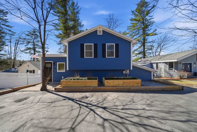 65 Sebbins Pond Drive, Bedford, NH 03110