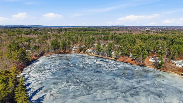 65 Sebbins Pond Drive, Bedford, NH 03110